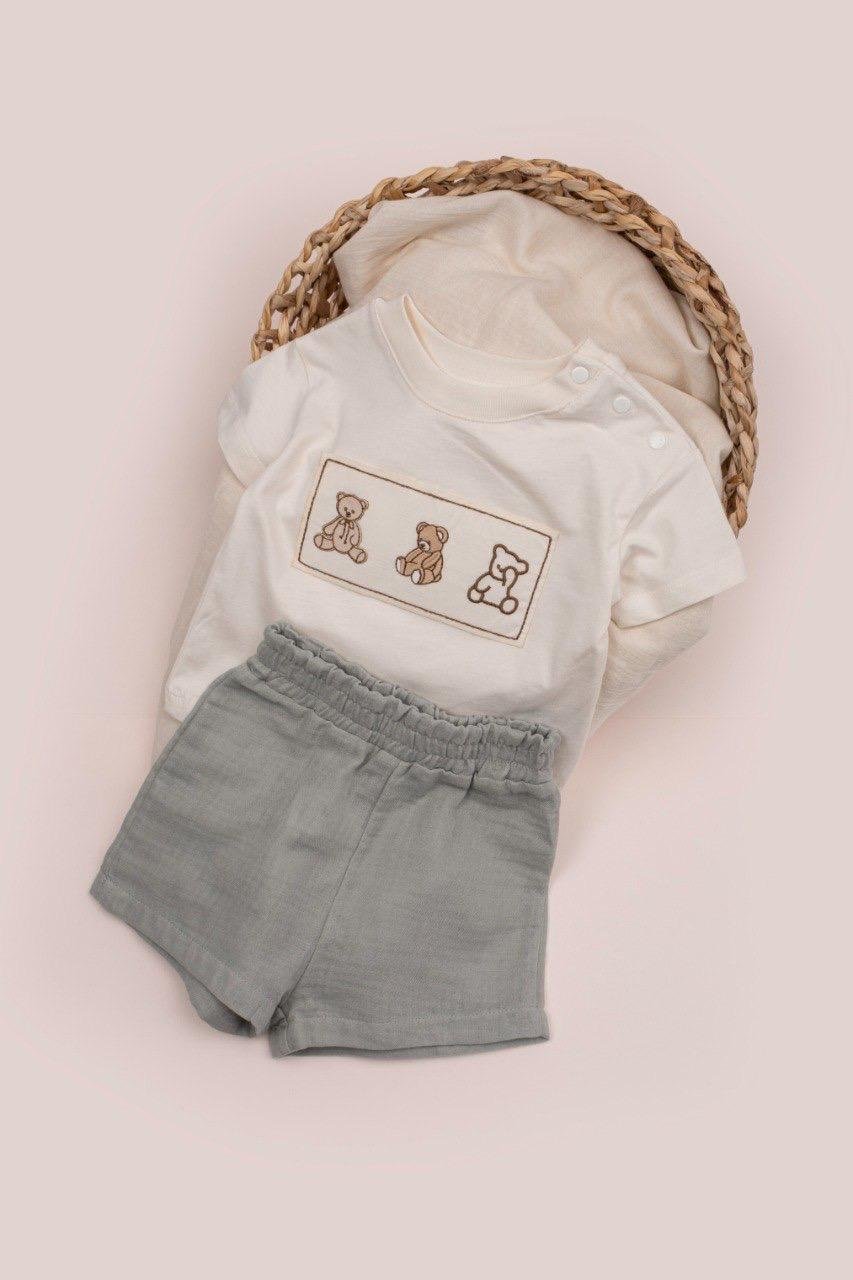 baby set